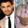 Britney Spears discusses her destination wedding with Sam Asghari