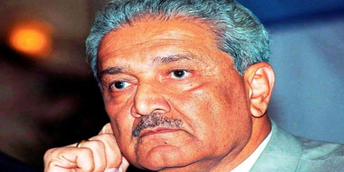 Dr. Abdul Qadeer Khan