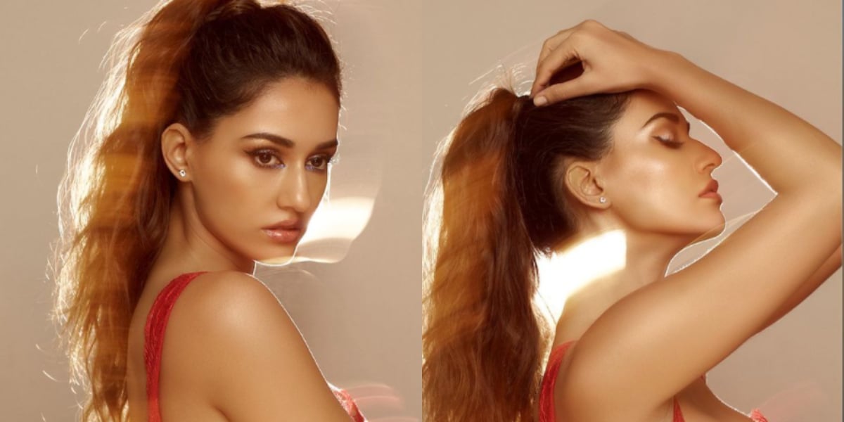 Disha Patani