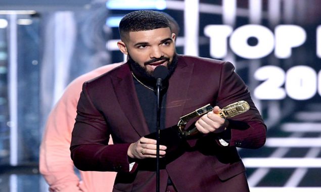 Drake’s Certified Lover Boy captures hearts and tops the Billboard 200