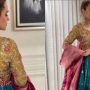 Sumbul Iqbal’s new bold photos set the internet on fire