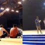 Inside the Lux Style Awards 2021 rehearsals