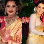 Kangana Ranaut sends Birthday wishes for her ‘godmother’ of grace Rekha