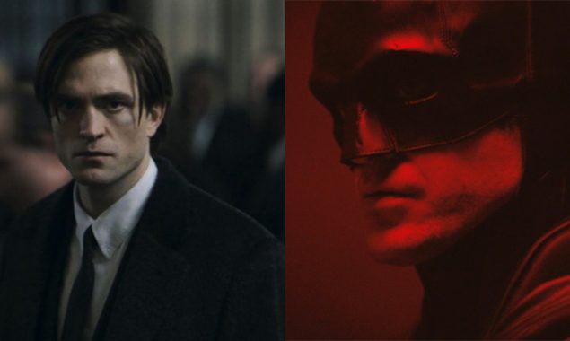 The trailer for Robert Pattinson’s film “The Batman” will be released today on 16 Oct’2021