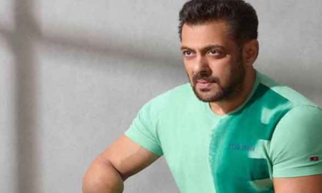 Salman Khan pays Rs8.5 lakh per month in rent for Baba Siddique duplex