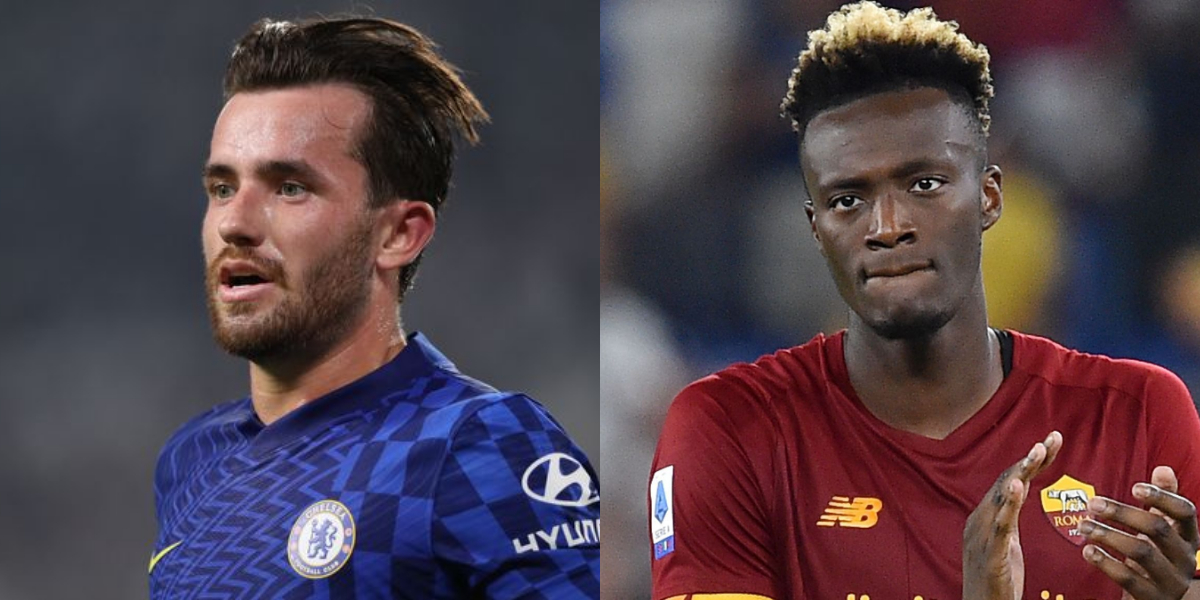 Abraham, Chilwell called up for England qualifiers