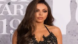 Jesy Nelson