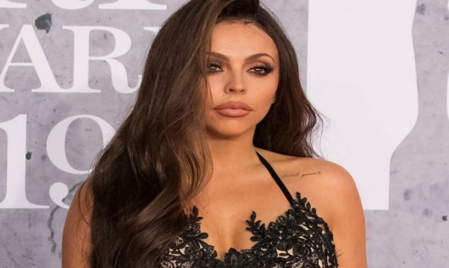 Jesy Nelson