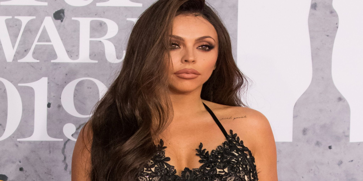 Jesy Nelson