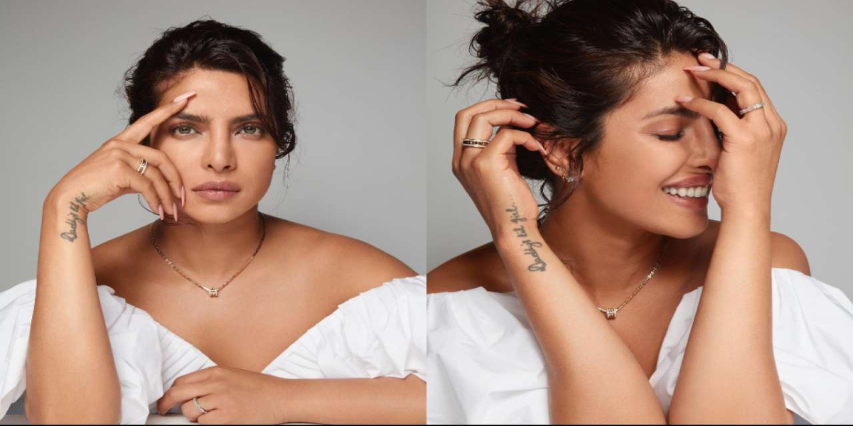 Priyanka