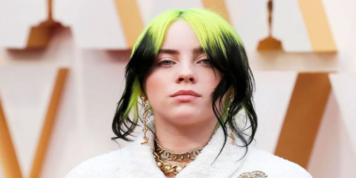 Billie Eilish