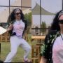 Mehar Bano’s rocking dance moves set the internet on fire, watch video