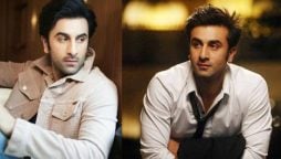 Ranbir Kapoor