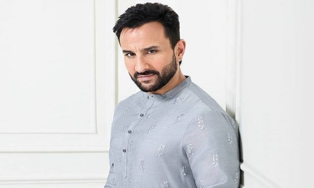 Saif Ali Khan expresses his gratitude for being referred to as the fourth Khan