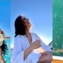 Priyanka Chopra enjoying sunny weather on yacht, see photos