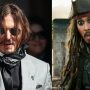 Johnny Depp mobbed by adoring fans during Rome Film Festival
