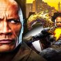 Dwayne Johnson teases Black Adam at the DC FanDome: ‘The Man in Black has arrived’