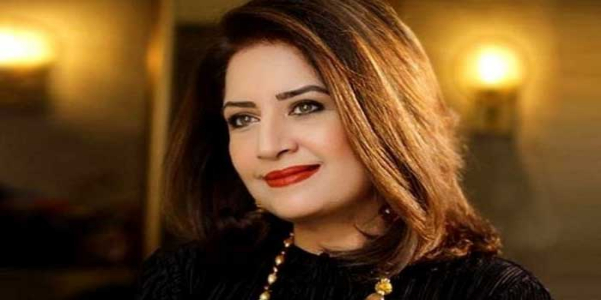 Atiqa Odho abusive relationships