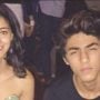 Aryan Khan and Ananya Panday WhatsApp chat got leaked