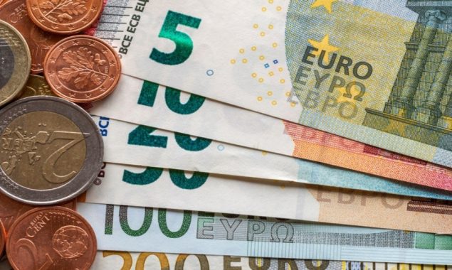 Rupee gains against Euro (Eur/PKR) on October 28, 2021