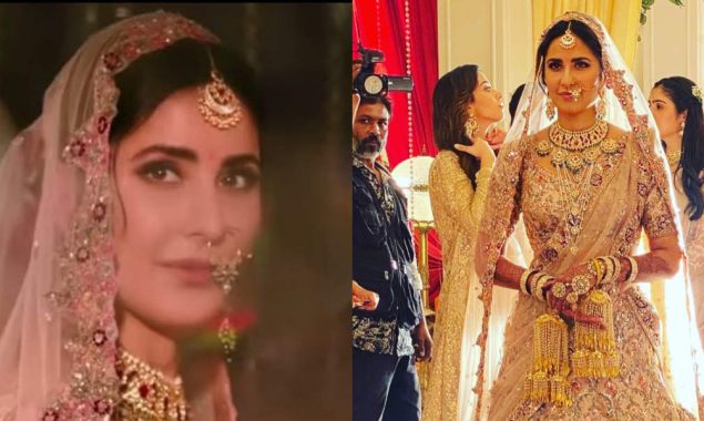 Katrina Kaif will invite ‘everyone in the world’ to her wedding