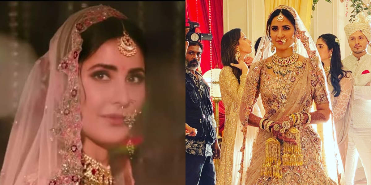 Katrina Kaif will invite ‘everyone in the world’ to her wedding