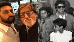 Amitabh Bachchan