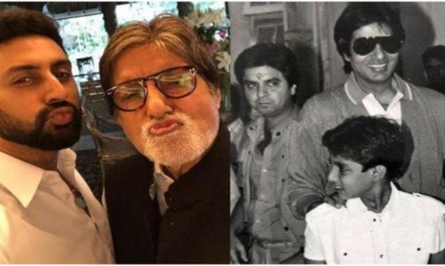 Amitabh Bachchan