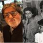 Abhishek pens down beautiful birthday note for father Amitabh Bachchan: ‘To The Best Father’