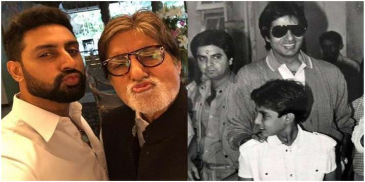 Amitabh Bachchan