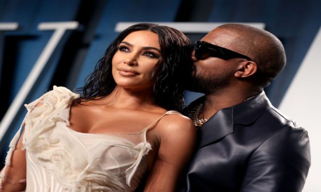 Kanye West’s beau is a fan of ex-Kim Kardashian
