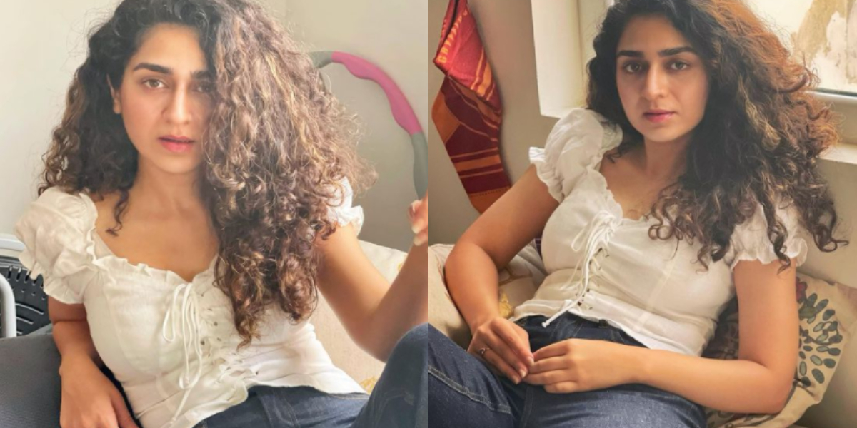 Hajra Yamin