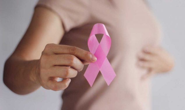 How to diagnose breast cancer through self-examination