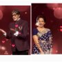 Amitabh Bachchan performs ‘Dilbar Mere’ for Hema Malini on KBC