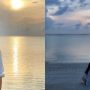 Sara Ali Khan admires aesthetic sunrise as she falls in love with the nature
