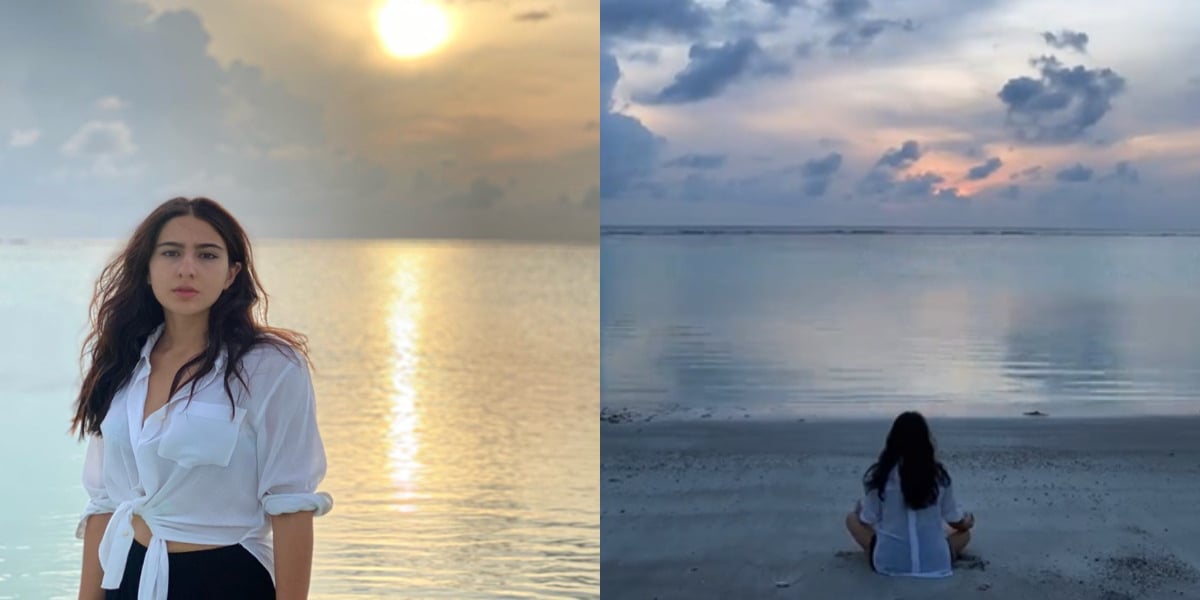 Sara Ali Khan