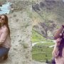 Aiman Khan shares her throwback travel diaries, see photos