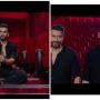 Ranveer, Akshay, and Ajay invites fans to see Sooryavanshi in theatres on November 5