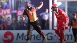 Oman crush PNG as T20 World Cup gets underway