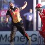 Oman crush PNG as T20 World Cup gets underway