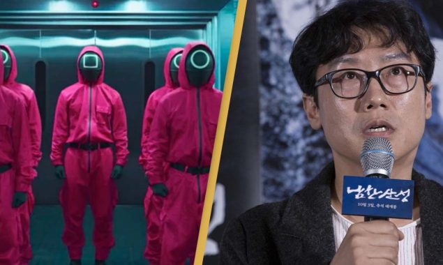 ‘Squid Game’ director denies plagiarism claims