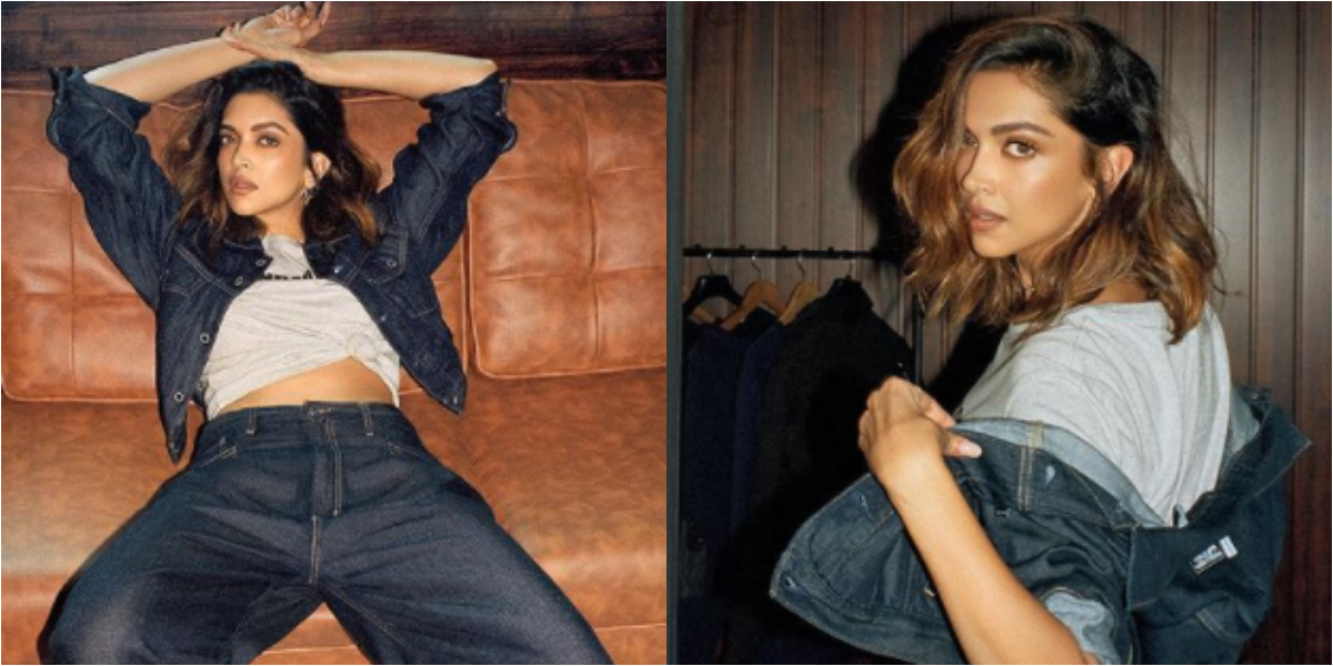 Deepika Padukone