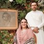 Bakhtawar Bhutto Zardari, Mahmood Chaudhry blessed with a baby boy