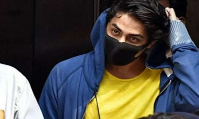 Aryan khan