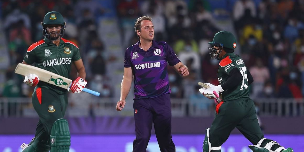 T20 World Cup