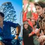 Ali Zafar’s ‘Larsha Pekhawar’ is trending no.1 on YouTube