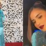 Saboor Aly wows everyone with her super chic look at LSA 2021