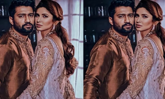 Vicky Kaushal confirms his engagement with Katrina Kaif, “I’ll get engaged soon”