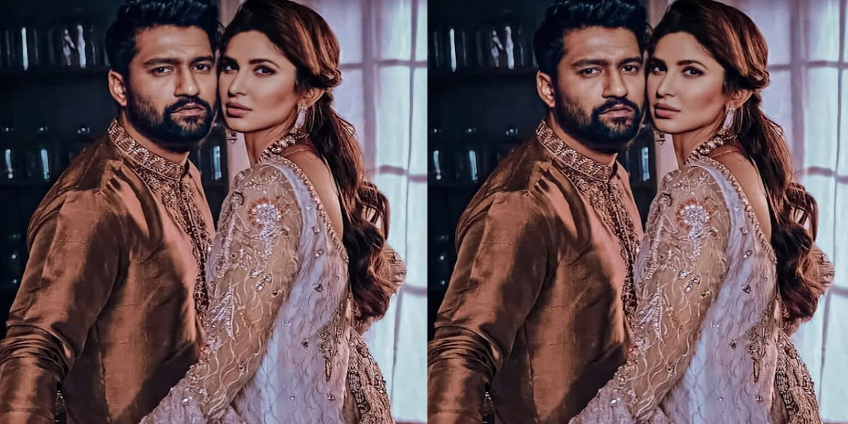 Vicky Kaushal