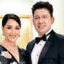 Madhuri Dixit celebrates 22nd wedding anniversary with husband Dr. Shriram